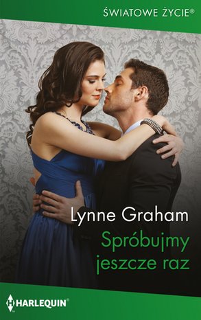 Spróbujmy jeszcze raz – ebook