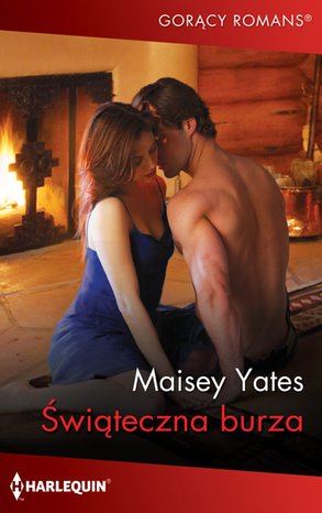 Świąteczna burza – ebooki