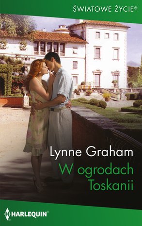 W ogrodach Toskanii – ebook