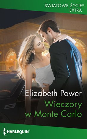Wieczory w Monte Carlo – ebook