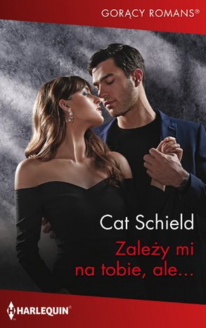 Zależy mi na tobie, ale… – ebooki