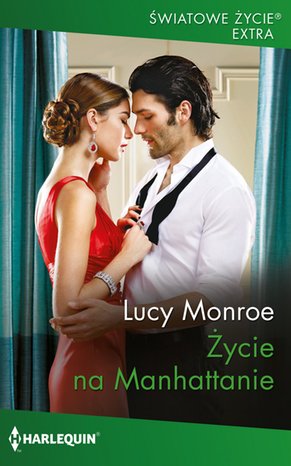 Życie na Manhattanie – ebook