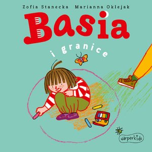Dla dzieci: Basia i granice – audiobooki