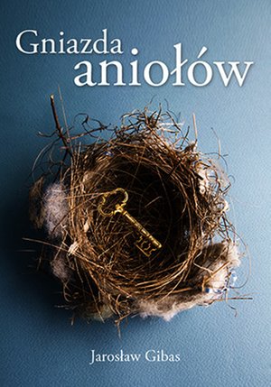 Gniazda aniołów – audiobook