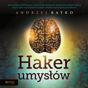 Haker umysłów – audiobook