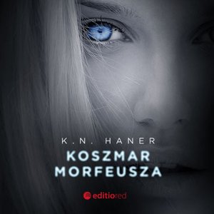 Koszmar Morfeusza – audiobook