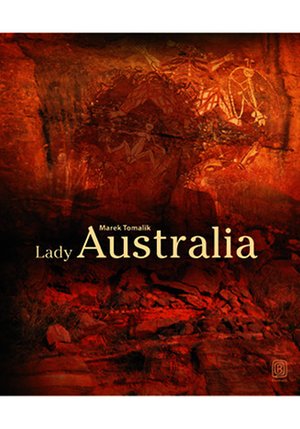 Lady Australia – audiobook
