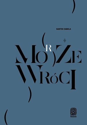 Może (morze) wróci – audiobook