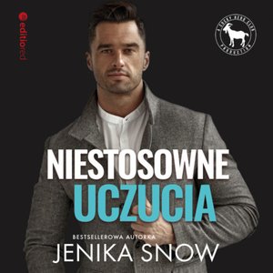 Niestosowne uczucia – audiobook