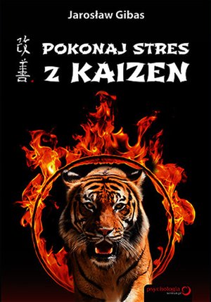 Pokonaj stres z Kaizen – audiobook