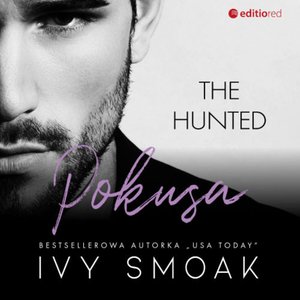 Pokusa (The Hunted #1) – audiobook