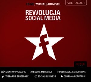 Rewolucja social media – audiobook