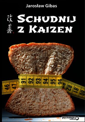 Schudnij z Kaizen – audiobook