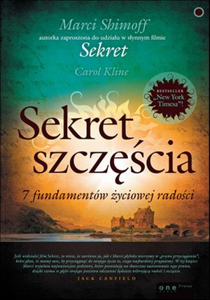 Sekret szczęścia. 7 fundamentów życiowej radości – audiobook