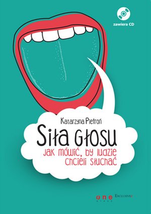 Siła głosu. Jak mówić, by ludzie chcieli słuchać – audiobook