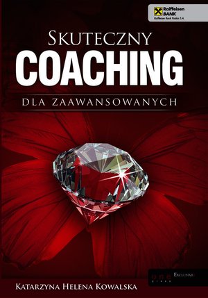 Skuteczny coaching dla zaawansowanych – audiobook