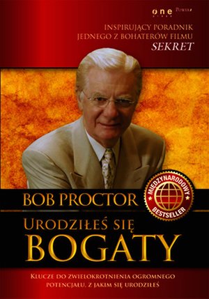 Urodziłeś się bogaty – audiobook