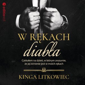 W rękach diabła – audiobook