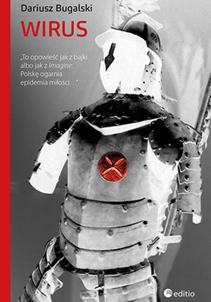 Wirus – audiobook