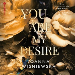 You are my desire – audiobook