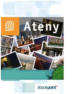 Ateny. Miniprzewodnik – ebook
