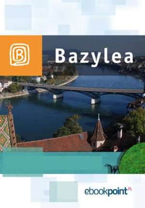 Bazylea. Miniprzewodnik – ebook