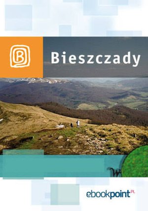 Bieszczady. Miniprzewodnik – ebook
