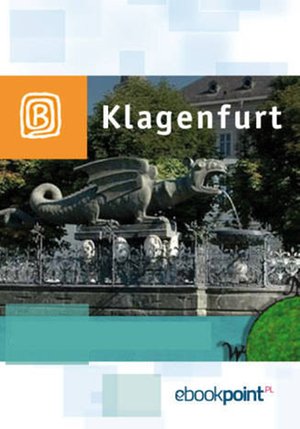 Klagenfurt. Miniprzewodnik – ebook