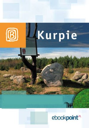 Kurpie. Miniprzewodnik – ebook