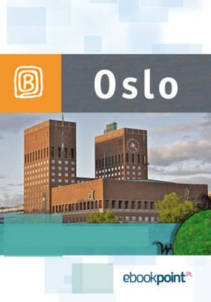 Oslo. Miniprzewodnik – ebook
