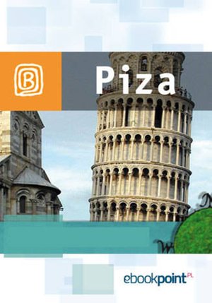 Piza. Miniprzewodnik – ebook