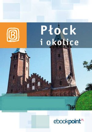 Płock i okolice. Miniprzewodnik – ebook