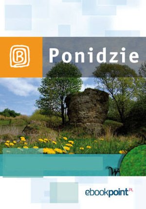 Ponidzie. Miniprzewodnik – ebook