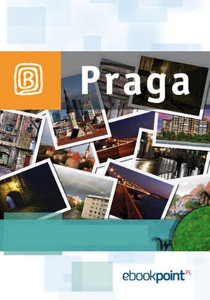 Praga. Miniprzewodnik – ebook