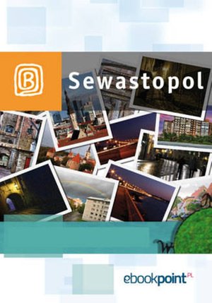 Sewastopol. Miniprzewodnik – ebook