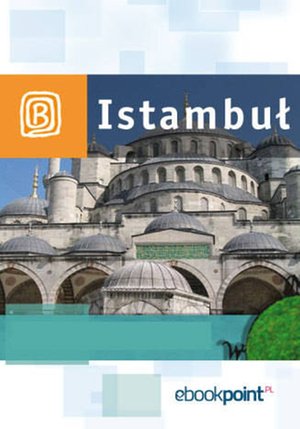 Stambuł. Miniprzewodnik – ebook