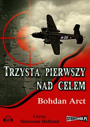301 nad celem – audiobooki