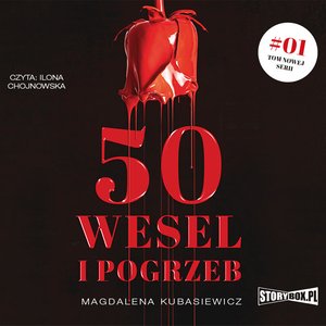 50 wesel i pogrzeb – audiobooki