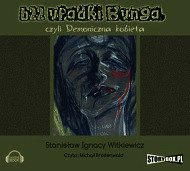 622 upadki Bunga, czyli demoniczna kobieta – audiobooki