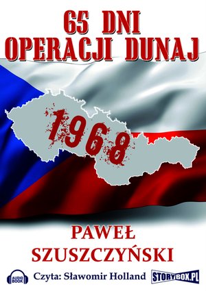 65 dni operacji Dunaj – audiobooki
