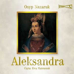 Aleksandra  – audiobooki