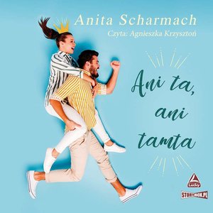 Ani ta, ani tamta – audiobooki
