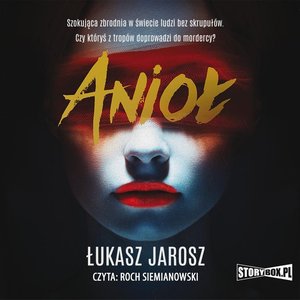 Anioł – audiobooki