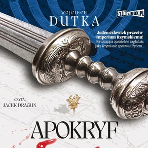 Apokryf – audiobooki