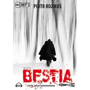 Bestia – audiobooki