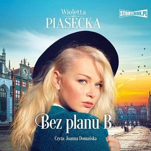Bez planu B – audiobooki