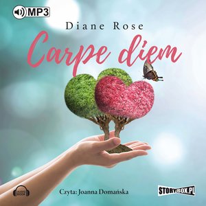 Carpe diem – audiobooki