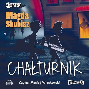 Chałturnik – audiobooki