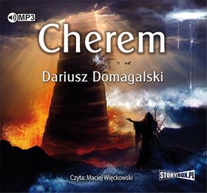 Cherem – audiobooki