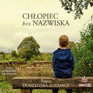Chłopiec bez nazwiska – audiobooki